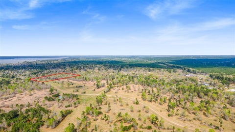 Vacant Land For Sale - LOT 5 Eagle Falls Boulevard<br/> Trinity County, Trinity, TX 75862