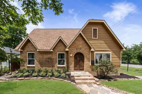 Photo of 2719 Eagle Street, Houston, TX 77004 (MLS # 37527368)