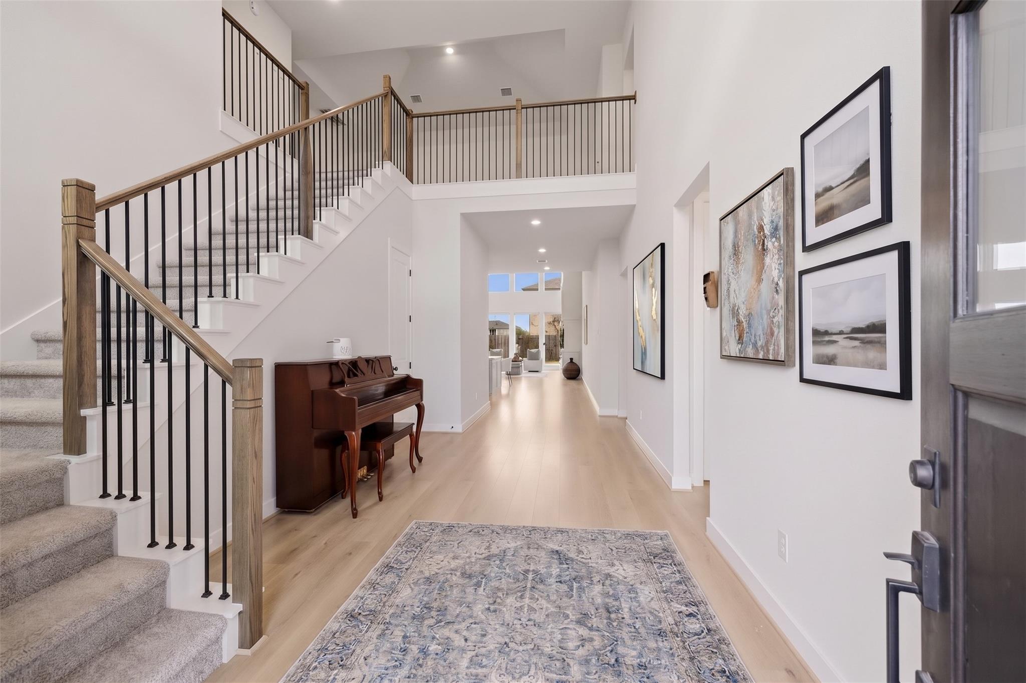 7519 Wildrye Meadow Lane