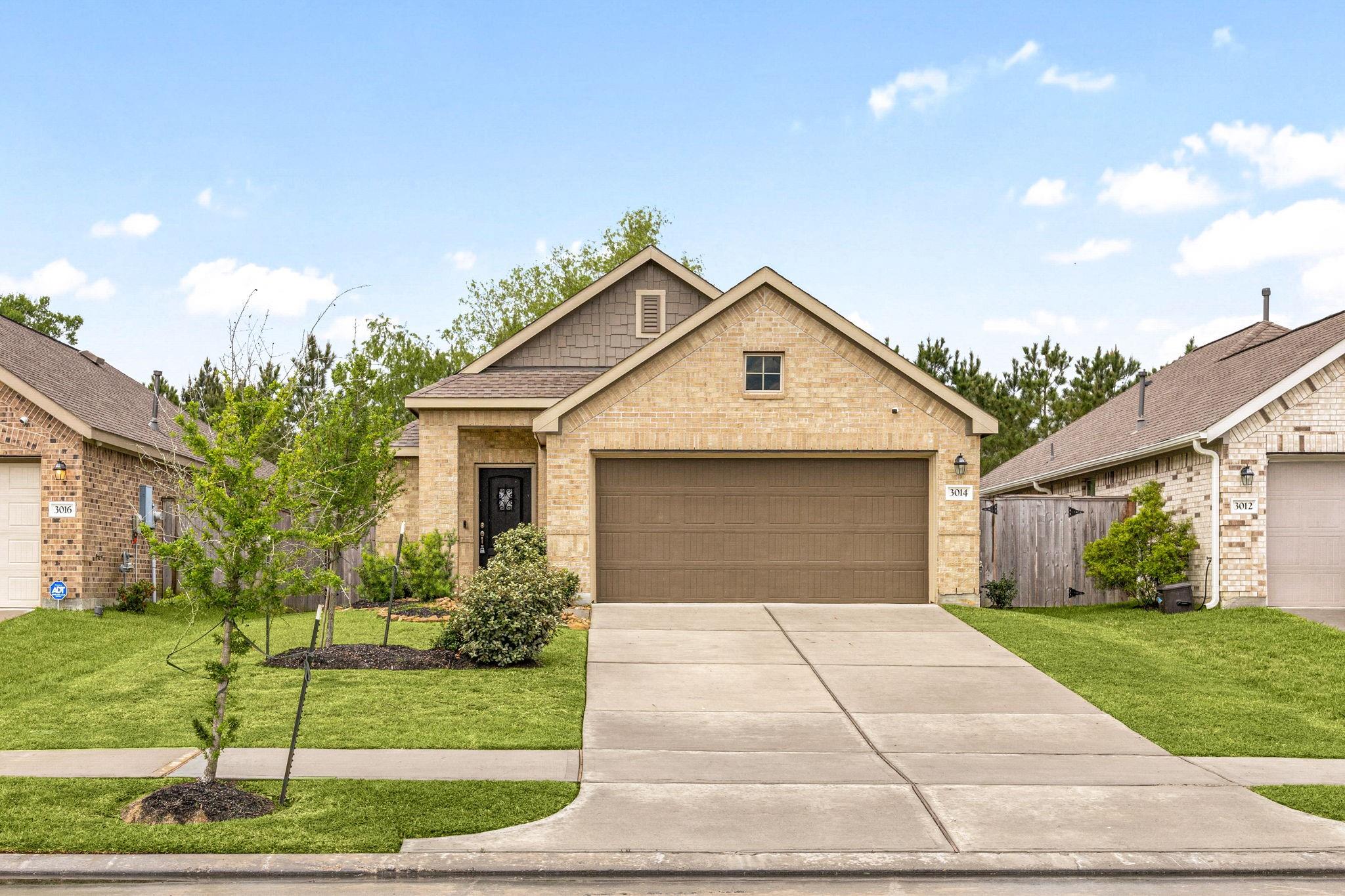3014 Wedgewood Cove Way