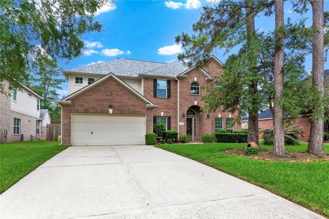 Photo of 24823 Haverford Road, Spring, TX 77389 (MLS # 96931318)