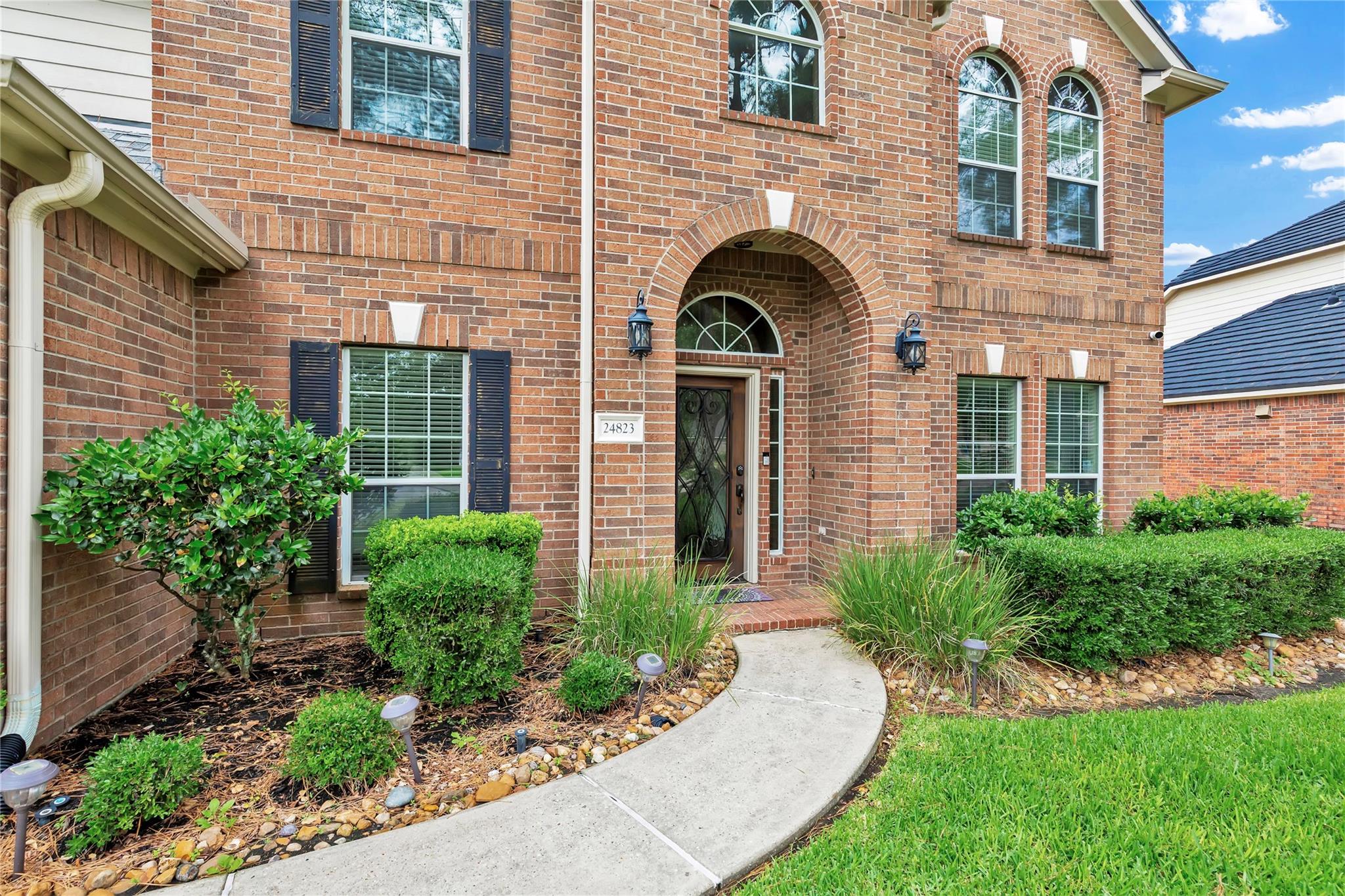 24823 Haverford Road