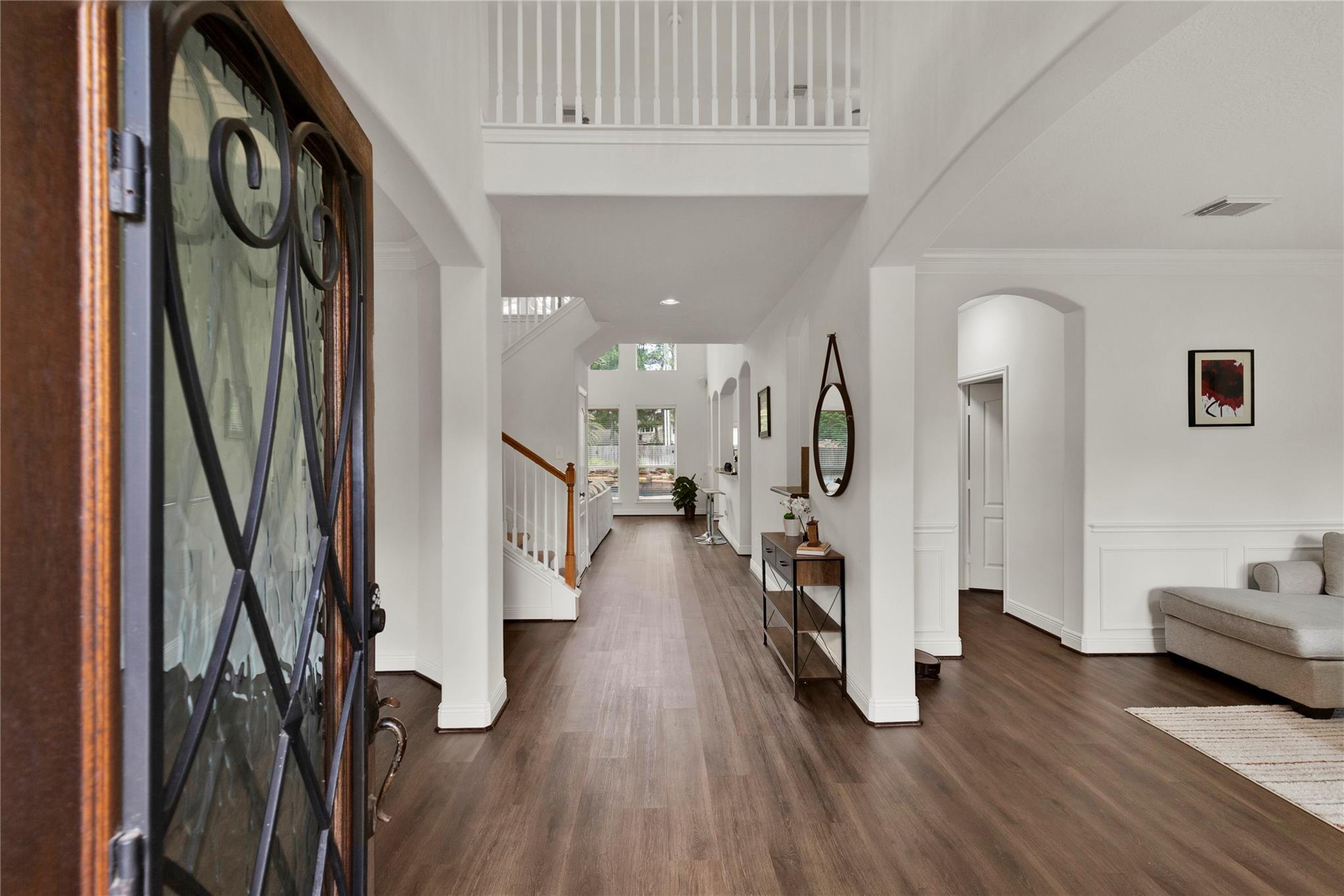 24823 Haverford Road