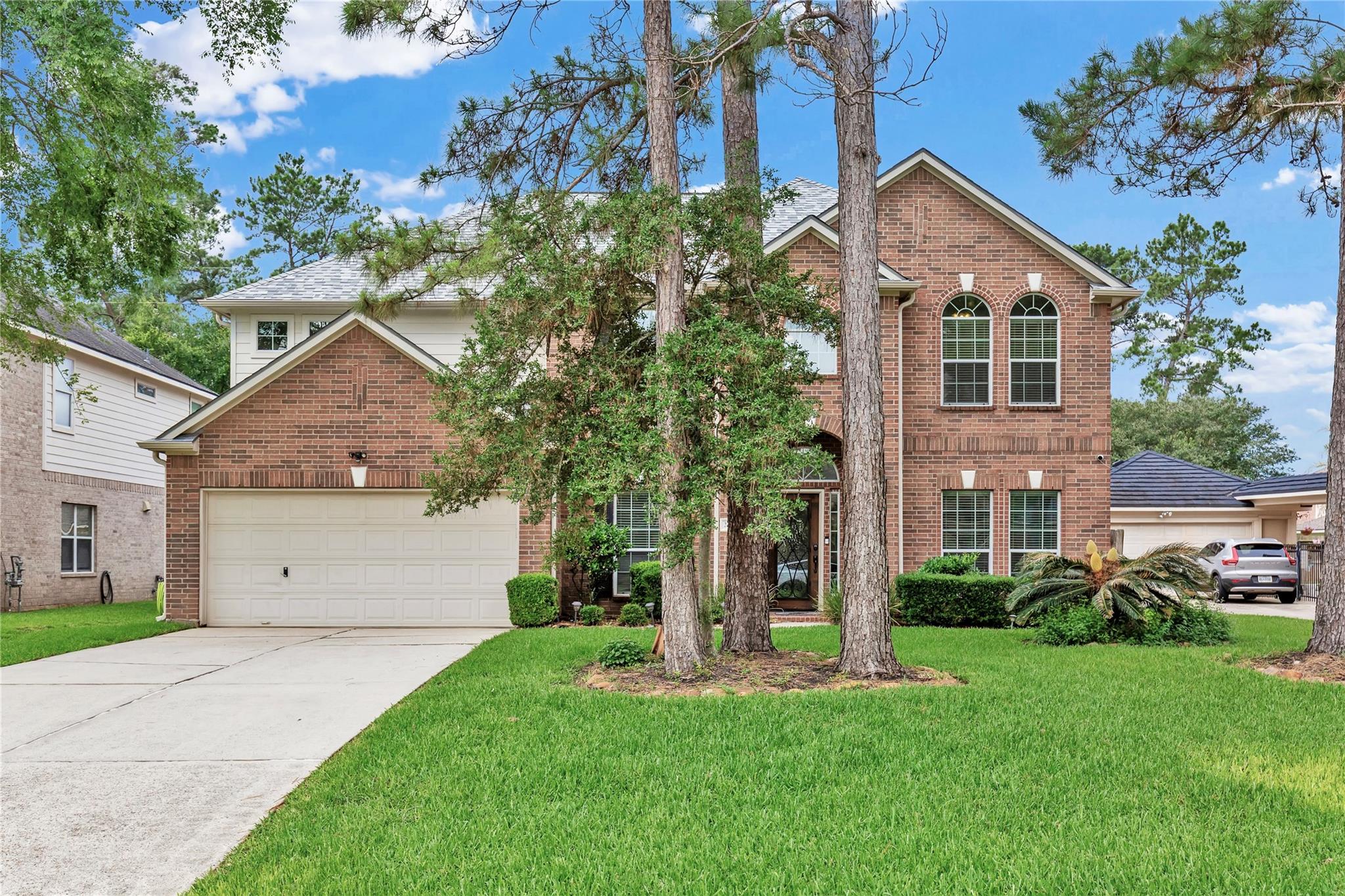 24823 Haverford Road