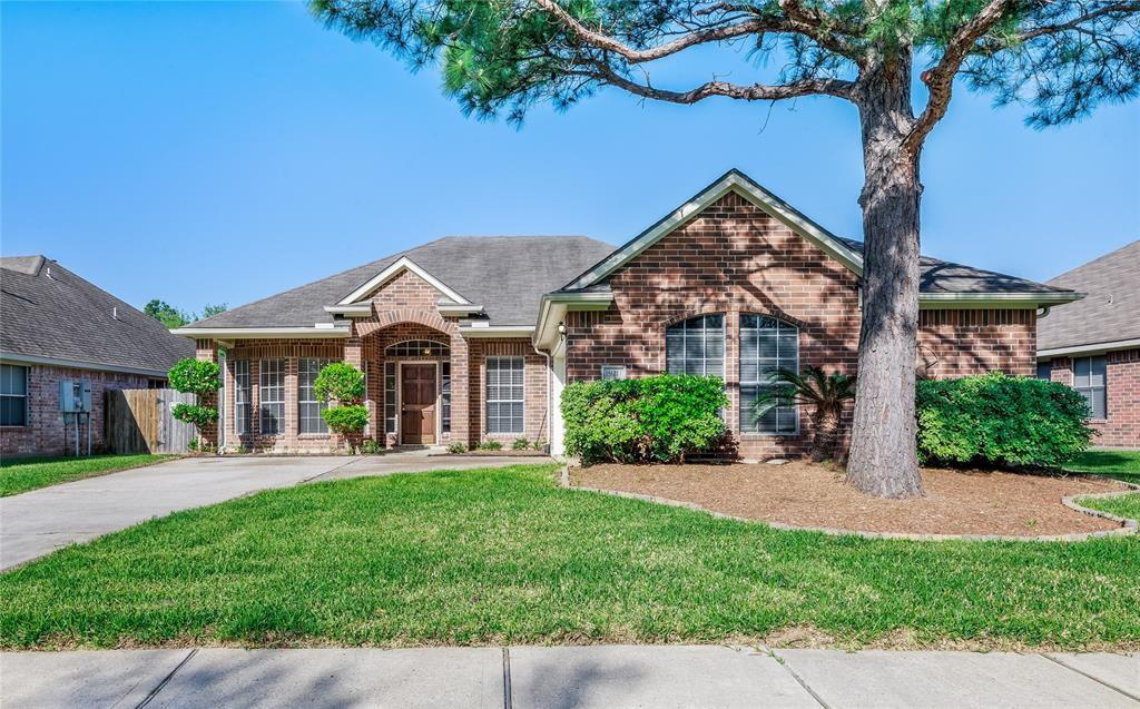 Photo of 19211 Caribou Ridge Drive, Tomball, TX 77375 (MLS # 9091556)