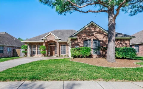 Photo of 19211 Caribou Ridge Drive, Tomball, TX 77375 (MLS # 9091556)