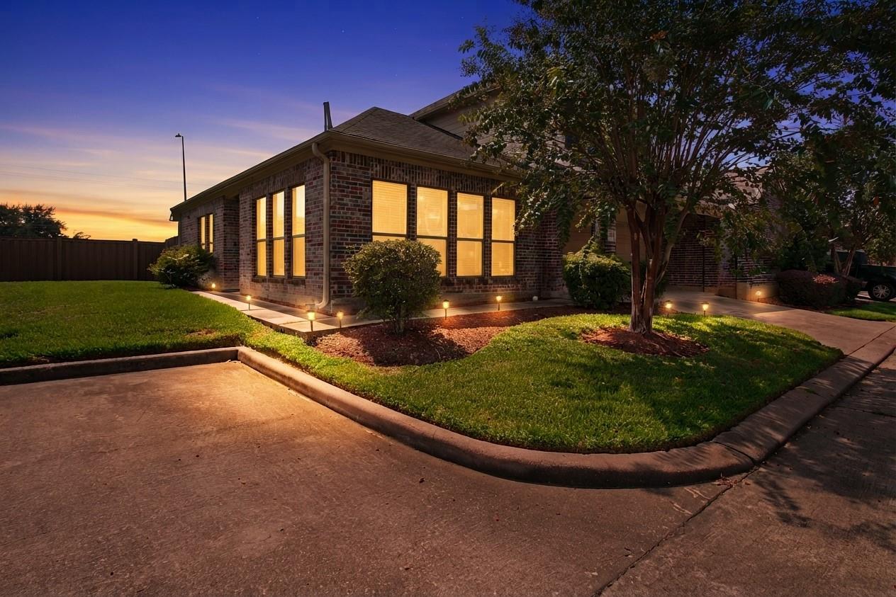 1526 Village Townhome Drive