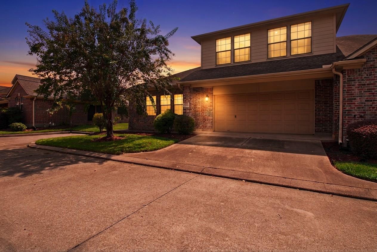 1526 Village Townhome Drive