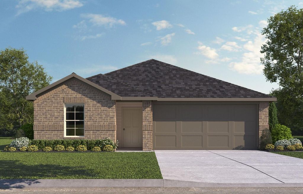 Photo of 10718 Sage Bend Dr, Beasley, TX 77417 (MLS # 89287310)