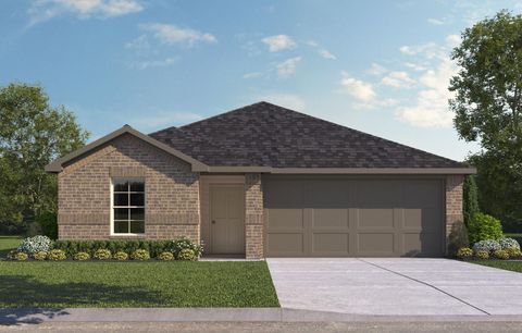 Photo of 10718 Sage Bend Dr, Beasley, TX 77417 (MLS # 89287310)