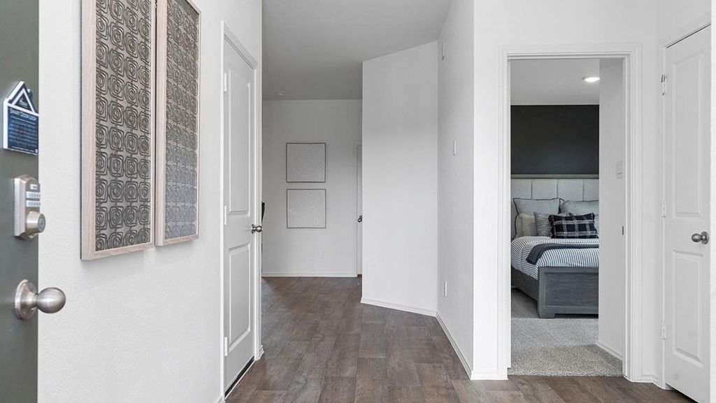 Photo of 10718 Sage Bend Dr, Beasley, TX 77417 (MLS # 89287310)