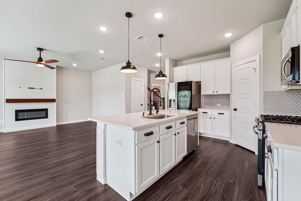 Photo of 15011 Red Buckeye Drive, Cypress, TX 77433 (MLS # 73686035)