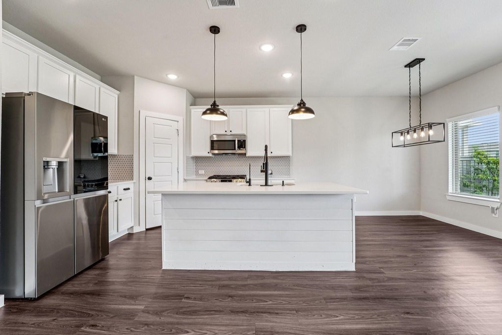 Photo of 15011 Red Buckeye Drive, Cypress, TX 77433 (MLS # 73686035)