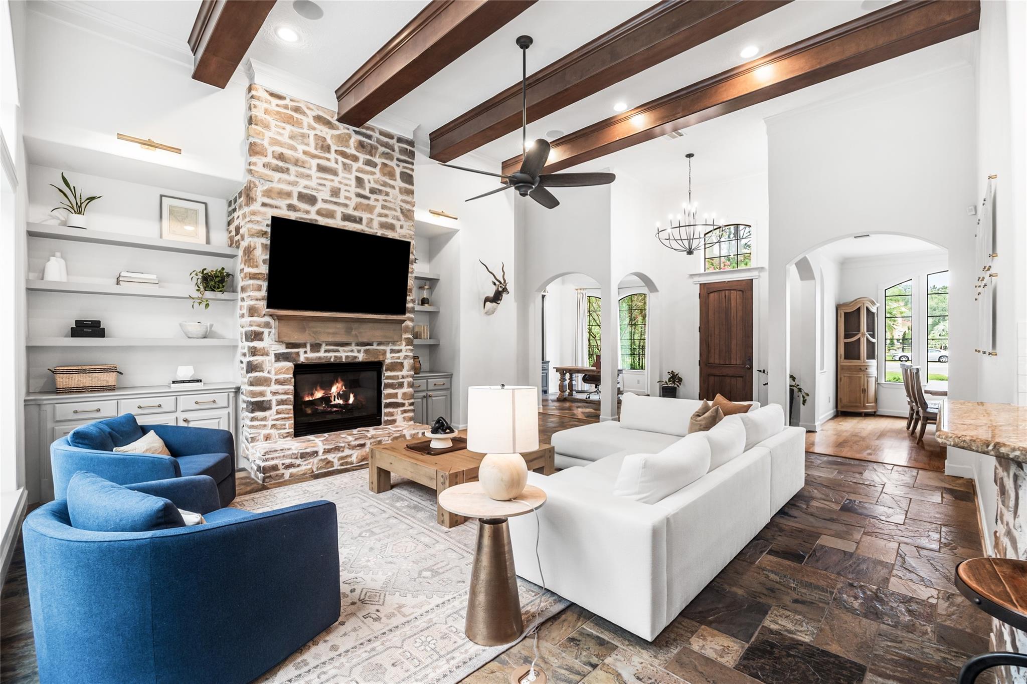 3810 Benders Lane