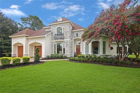 Photo of 3810 Benders Lane, Spring, TX 77386 (MLS # 11195754)