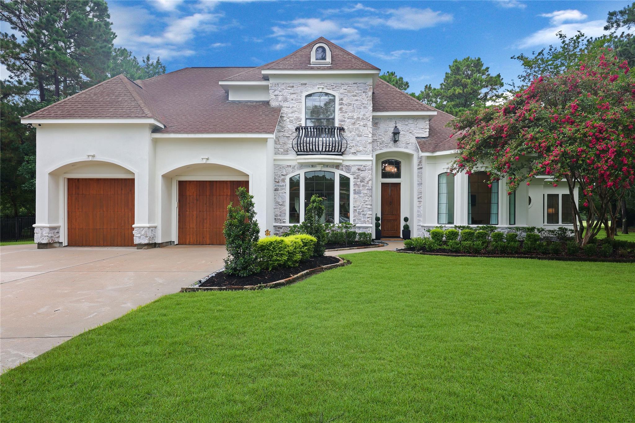 3810 Benders Lane