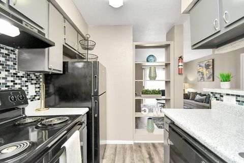 Tiny photo for 12211 Fondren Rd #415, Houston, TX 77035 (MLS # 5450805)