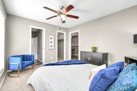 Tiny photo for 12211 Fondren Rd #415, Houston, TX 77035 (MLS # 5450805)