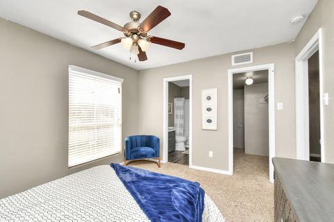 Tiny photo for 12211 Fondren Rd #415, Houston, TX 77035 (MLS # 5450805)