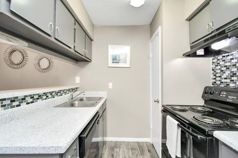 Tiny photo for 12211 Fondren Rd #415, Houston, TX 77035 (MLS # 5450805)