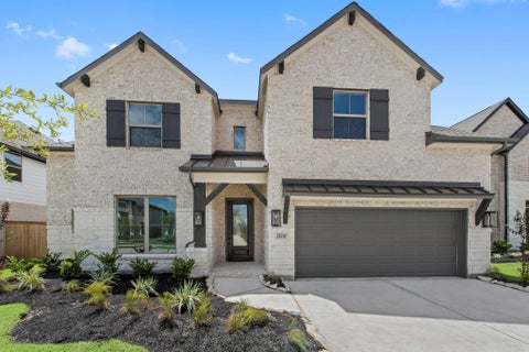 Photo of 26710 Steradian Lake Lane, Richmond, TX 77406 (MLS # 91090797)