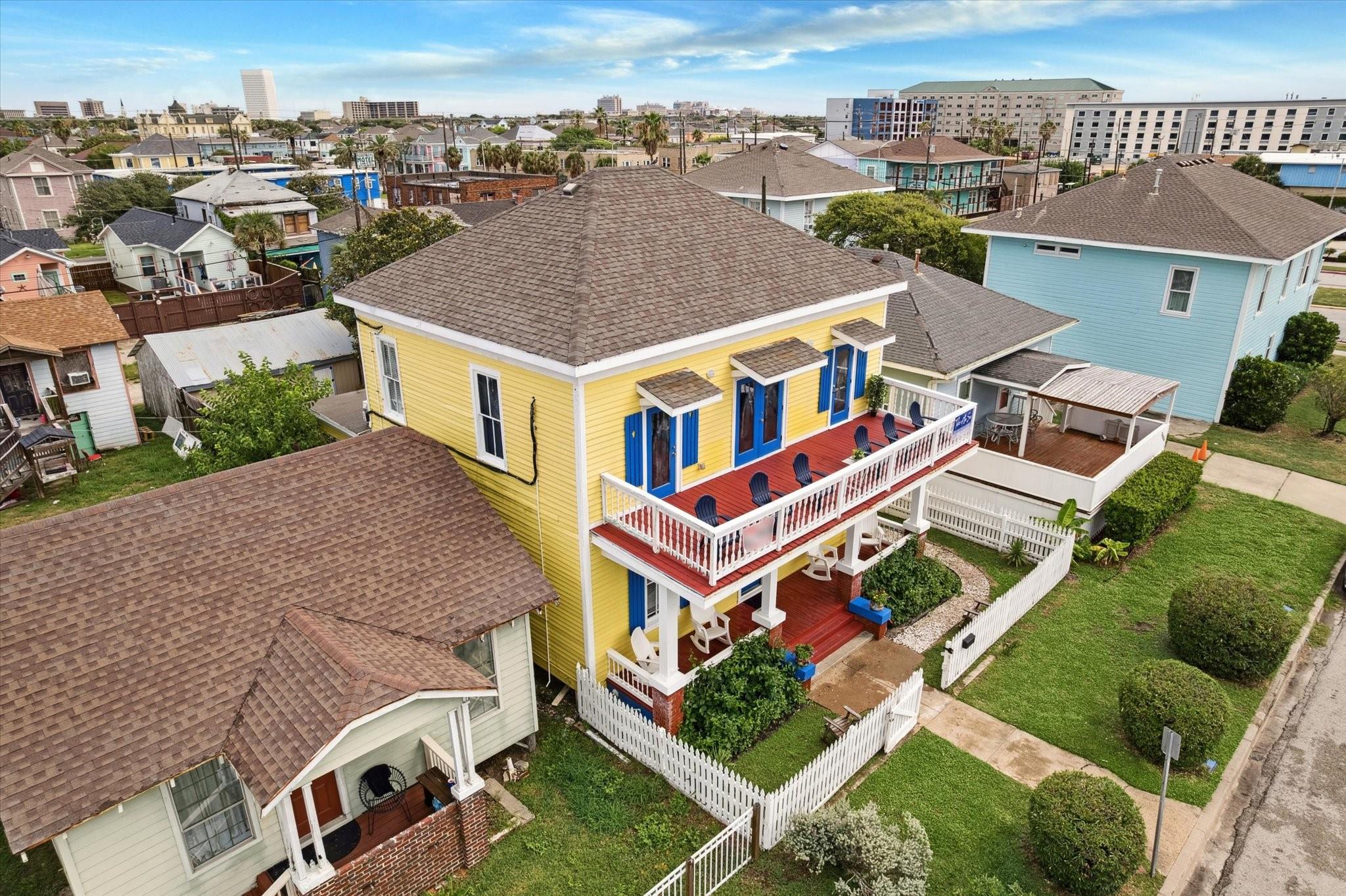 2516 Avenue Q 1/2