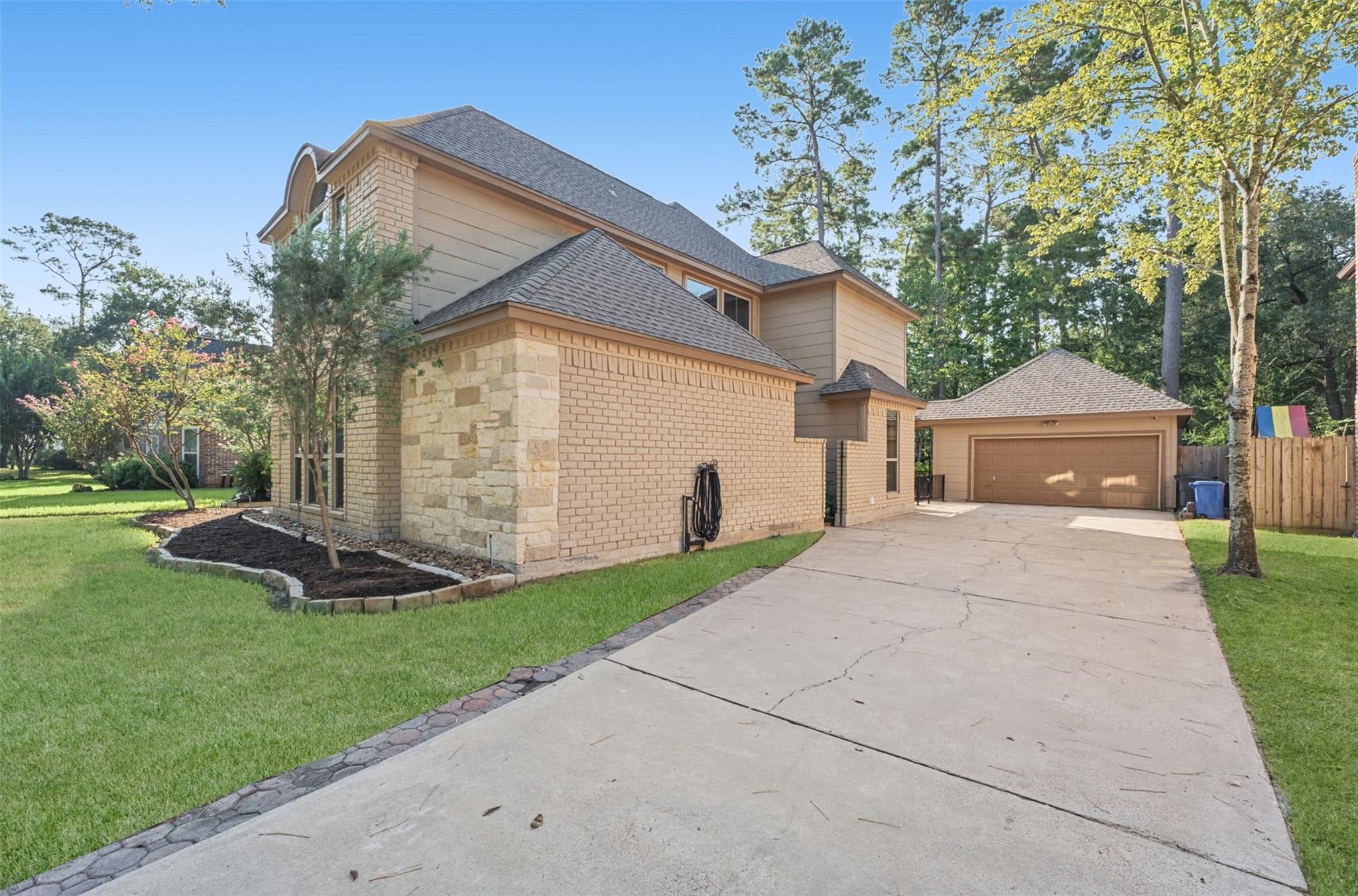 5911 Bayonne Drive