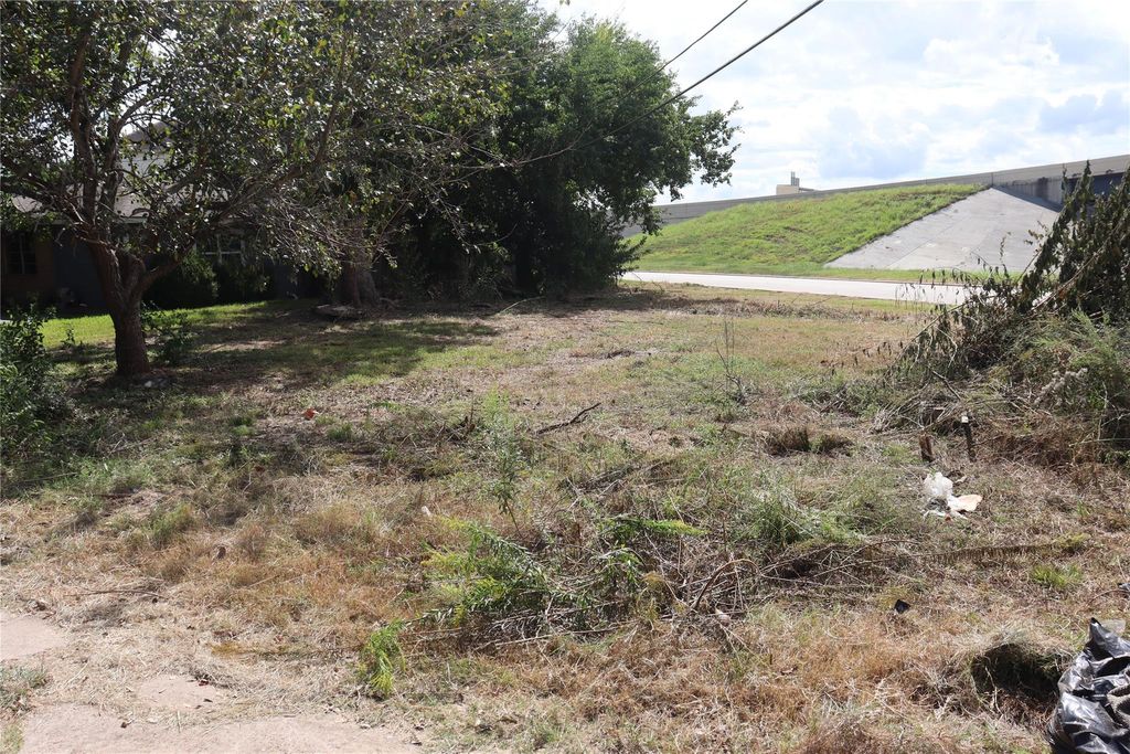 Photo of 0 Saint Benedict Street, Houston, TX 77021 (MLS # 98158531)