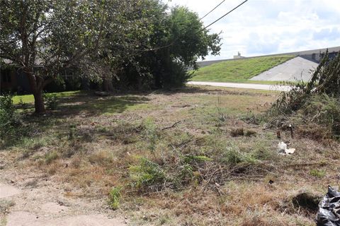 Photo of 0 Saint Benedict Street, Houston, TX 77021 (MLS # 98158531)