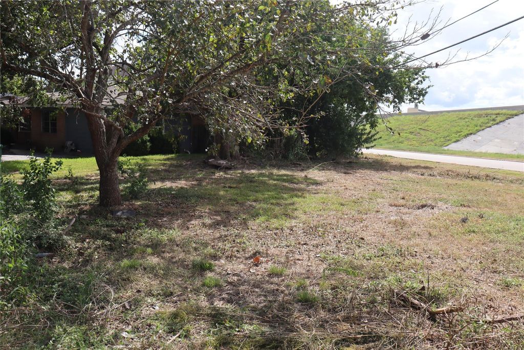 Photo of 0 Saint Benedict Street, Houston, TX 77021 (MLS # 98158531)