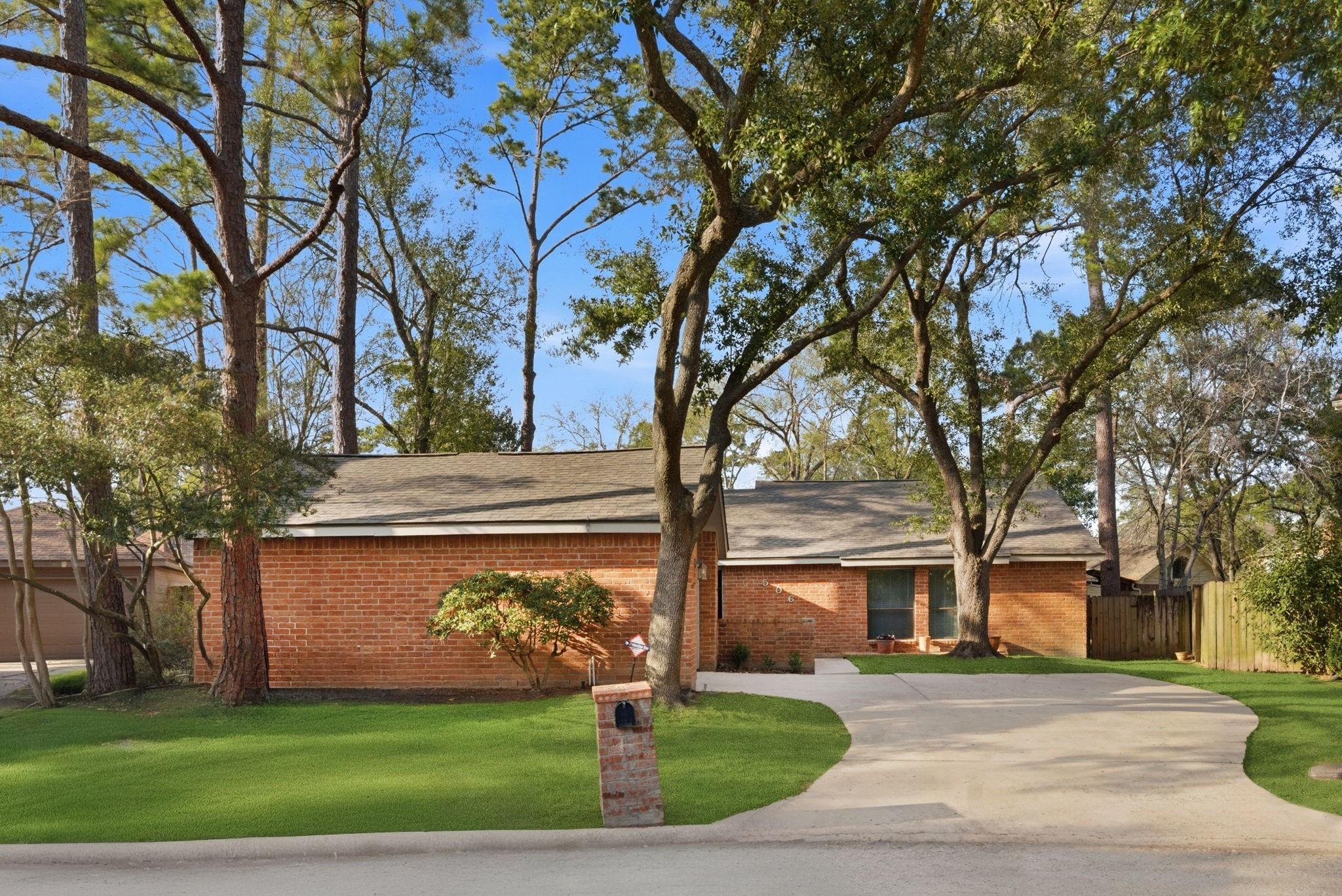 506 Willow Wisp Circle