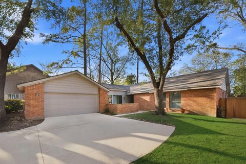 506 Willow Wisp Circle Spring TX 77388