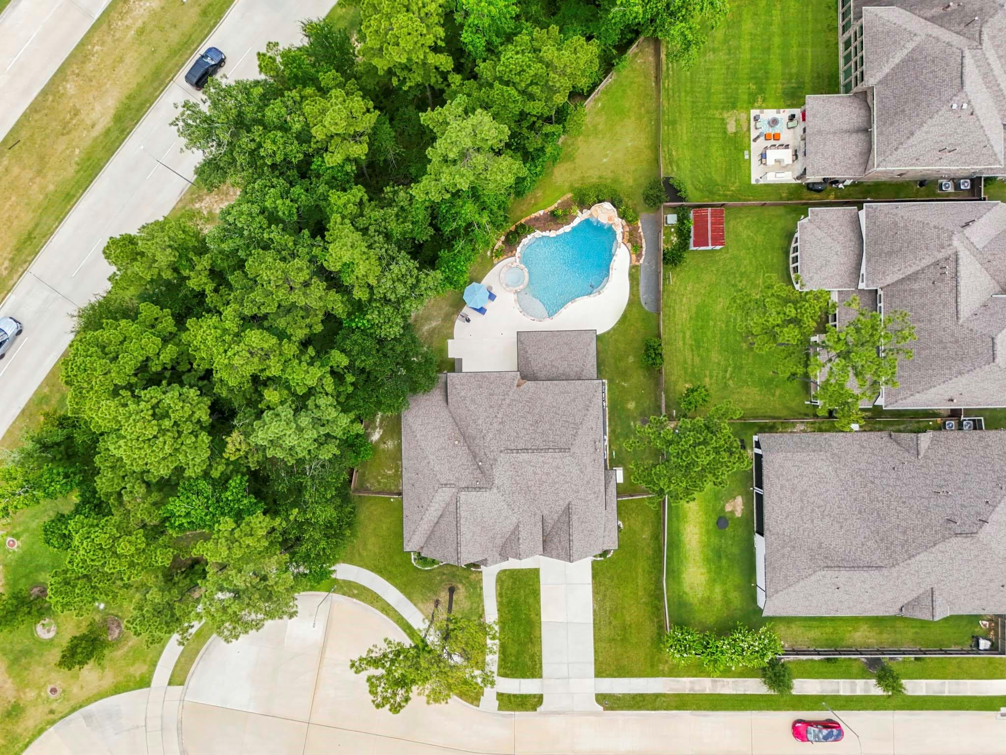 16622 Little Woodstar Court