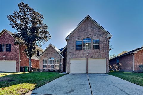 Photo of 30826 Trinket Drive, Spring, TX 77386 (MLS # 82331983)