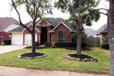 Photo of 1210 Ivory Meadow Lane, Sugar Land, TX 77479 (MLS # 98718510)
