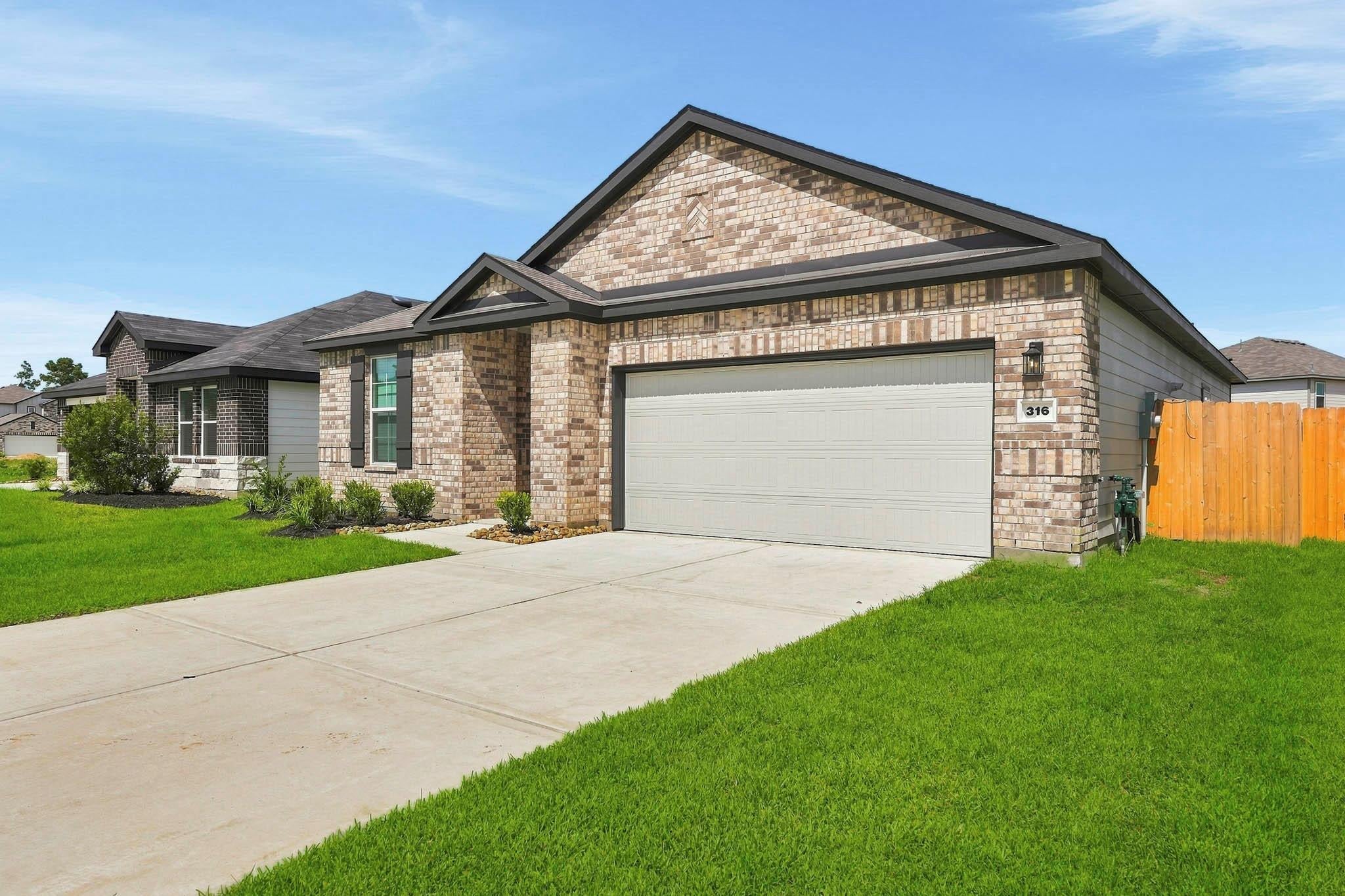 316 Tall Birch Drive