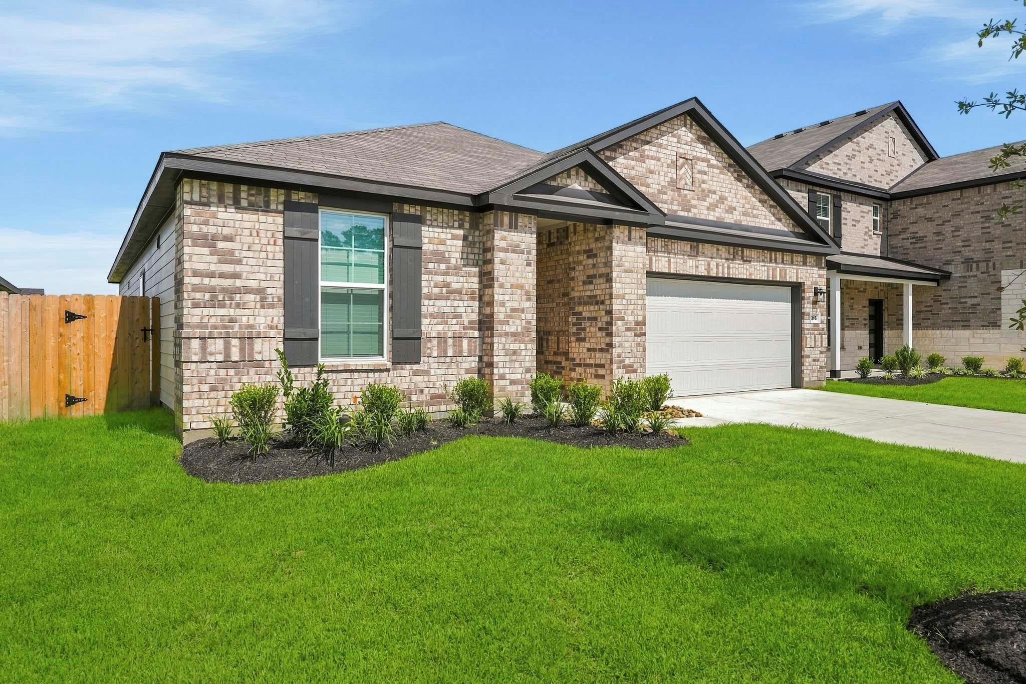316 Tall Birch Drive