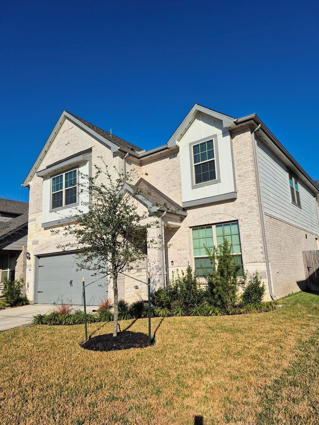 Photo of 25832 Rugosa Drive, Magnolia, TX 77355 (MLS # 41307127)