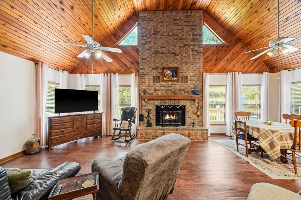 Photo of 12028 Coastal Drive, Willis, TX 77378 (MLS # 65091414)