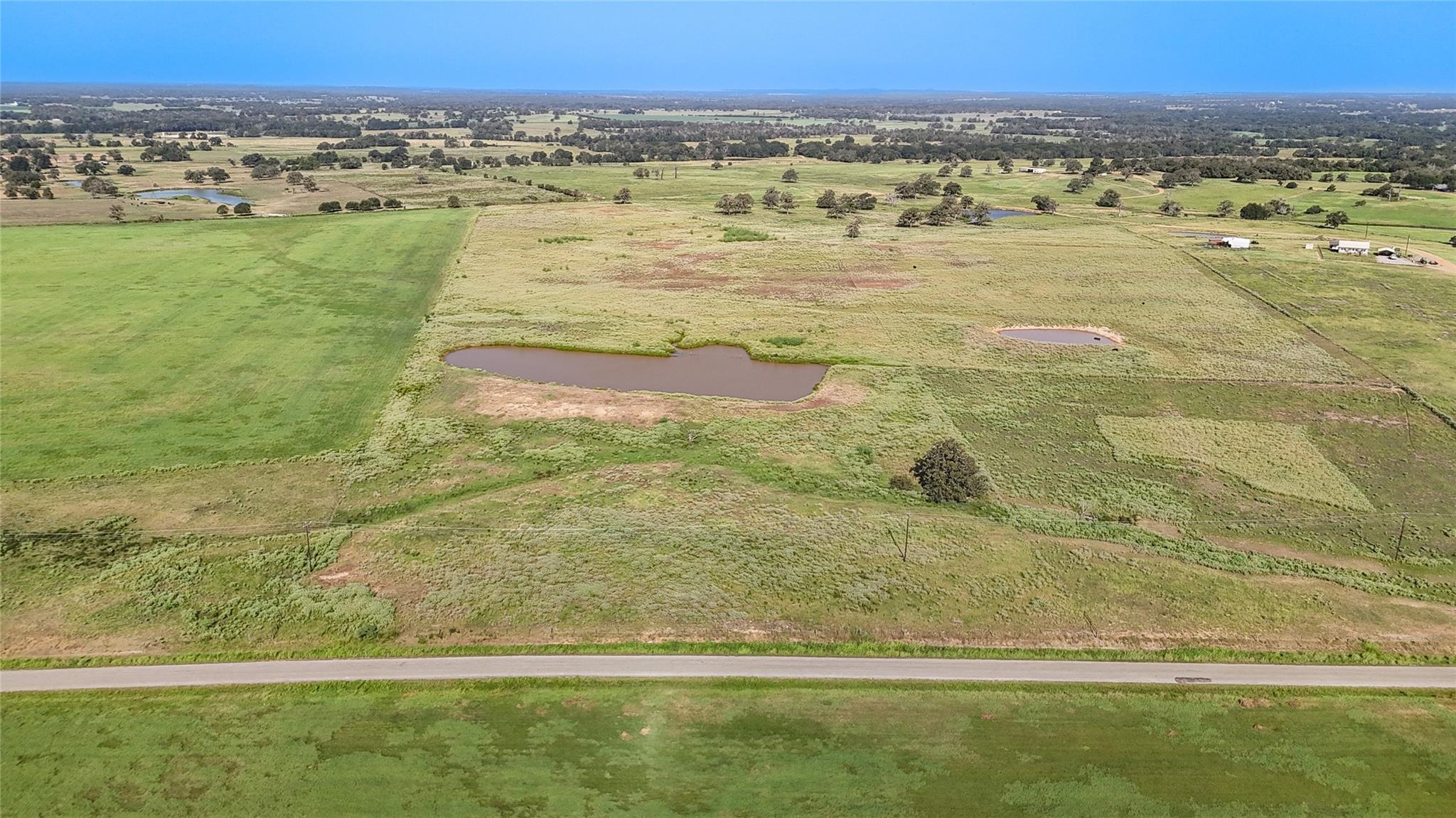 TBD County Road 326 - Tract 3