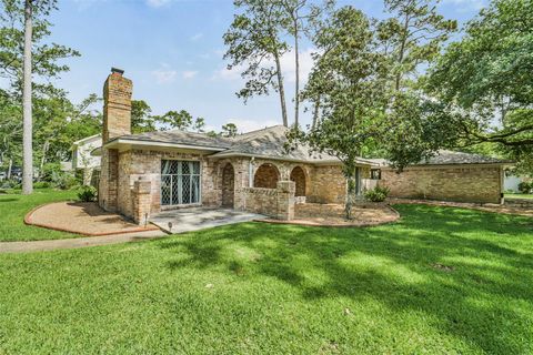 25302 Fairbrook Lane Spring TX 77373