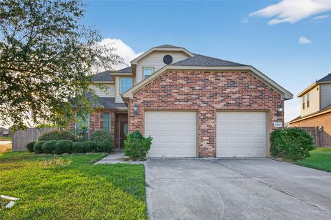 Photo of 2310 Shannon Court, Missouri City, TX 77459 (MLS # 97495679)