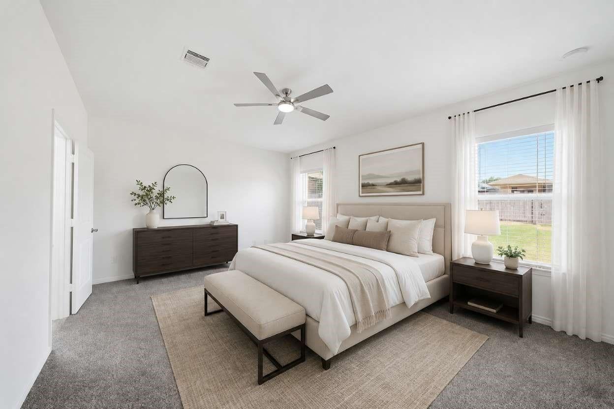 4002 Nestra Drive