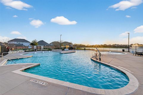 Tiny photo for 32326 Melbrooke Drive, Brookshire, TX 77423 (MLS # 92234024)