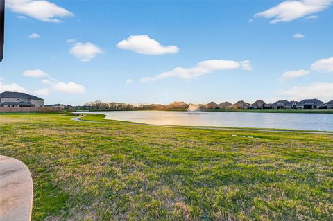Tiny photo for 32326 Melbrooke Drive, Brookshire, TX 77423 (MLS # 92234024)