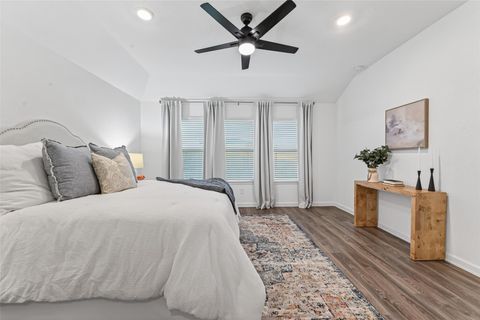 Tiny photo for 32326 Melbrooke Drive, Brookshire, TX 77423 (MLS # 92234024)