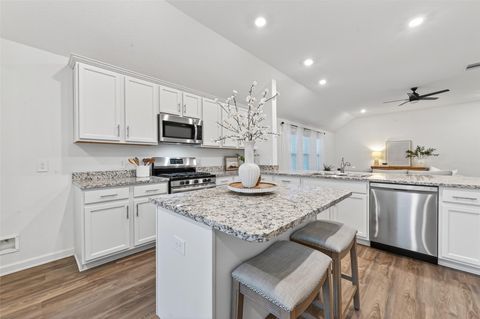 Tiny photo for 32326 Melbrooke Drive, Brookshire, TX 77423 (MLS # 92234024)