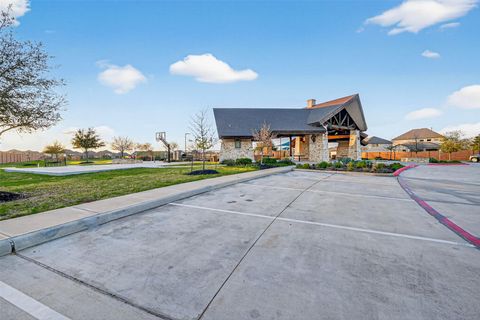 Tiny photo for 32326 Melbrooke Drive, Brookshire, TX 77423 (MLS # 92234024)