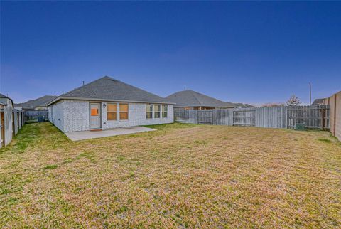 Tiny photo for 32326 Melbrooke Drive, Brookshire, TX 77423 (MLS # 92234024)
