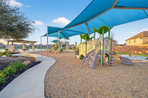 Tiny photo for 32326 Melbrooke Drive, Brookshire, TX 77423 (MLS # 92234024)